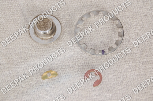 Lock Washers