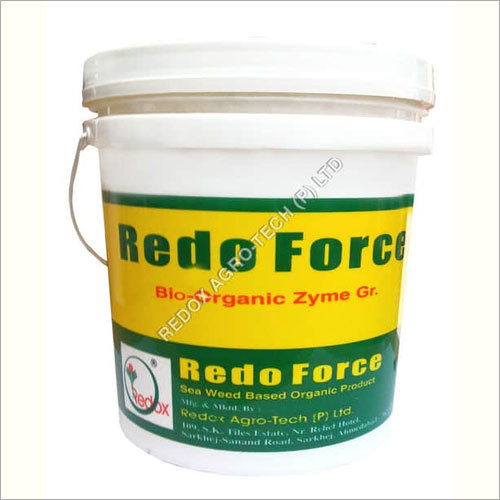 Bio Organic Zyme Granules Application: Agriculture