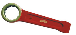 Non Sparking Ring Slugging Spanner