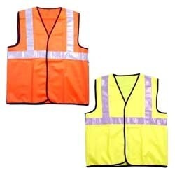 Reflective Jackets