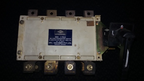 Switchgear and Allied Products