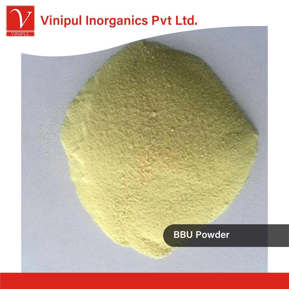 Optical Brightener For Paper Industry