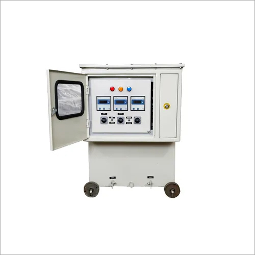 Automatic Voltage Stabilizers Ambient Temperature: 45 Celsius (oc)