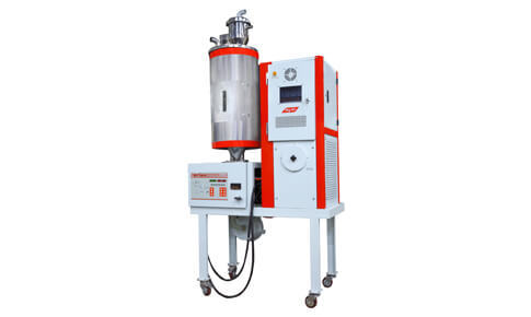 Combo Dryers
