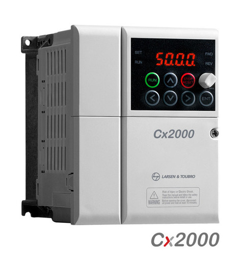 Frequency Inverter