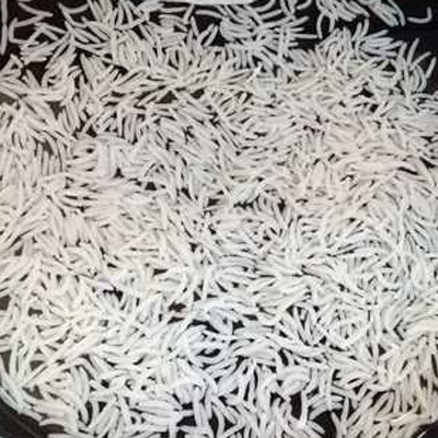 Golden Sella Basmati Rice - Premium Quality Long Grain Naturally Aged 1121 Variety
