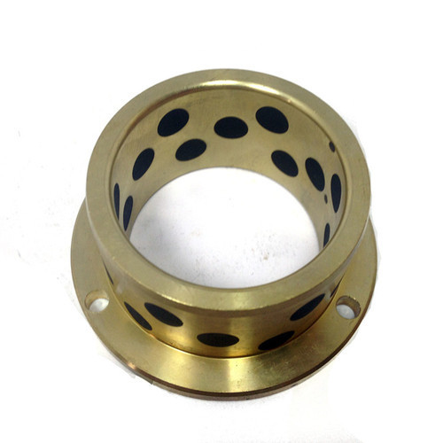 High Tensile Brass Bush