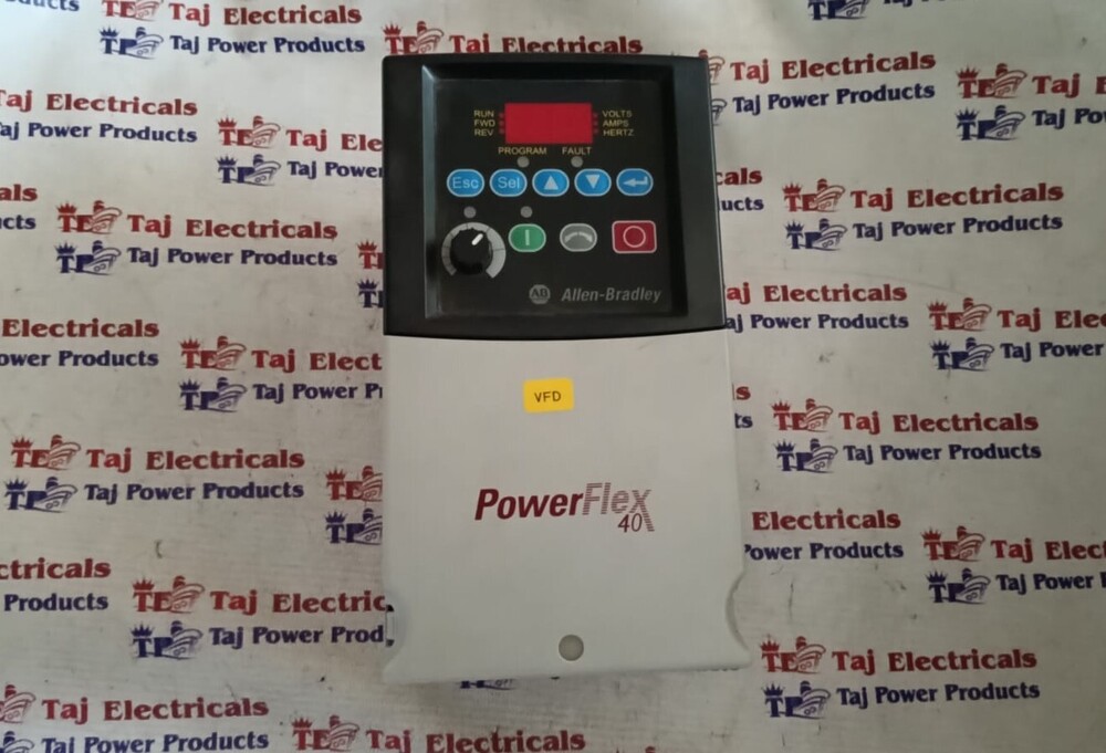 ALLEN-BRADLEY SERVO DRIVE AND MOTOR AND CNC SPARE