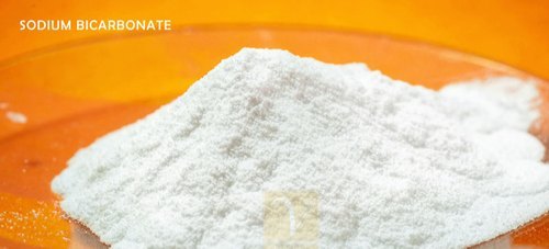 Sodium bicarbonate
