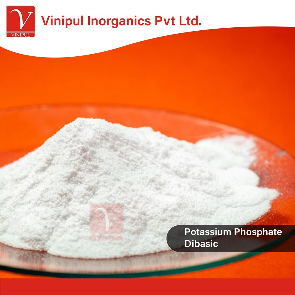 Potassium Phosphate Dibasic