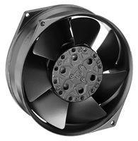 Panel / Instrument Cooling Fan - Metal Alloy Frame 220-240V 1440-2800 RPM | 7 Blades Stable Operation Easy Cleaning 1-Year Warranty