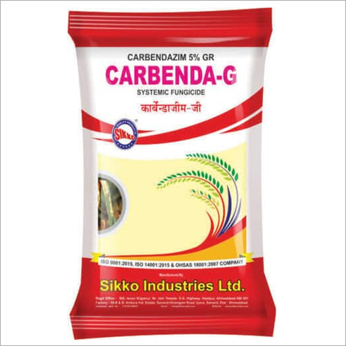 Carbenda Fungicide