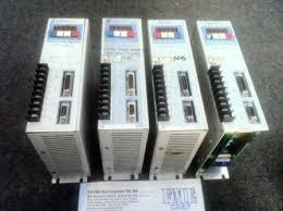 PANASONIC SERVO DRIVE SERVO MOTOR