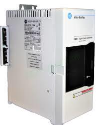 ALLEN-BRADLEY SERVO DRIVE AND MOTOR AND CNC SPARE