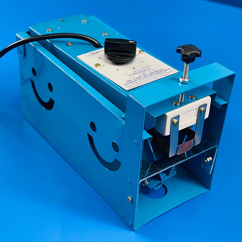 Debeaker Machine - Feature: Good Quality