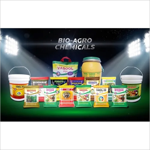 Chemical Fertilizer