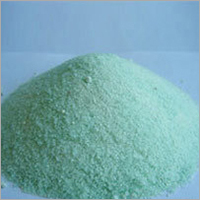 Ferrous Sulphate Heptahydrate - Granular or Crystalline Solid Light Blue to Greenish Blue Color 99% Purity Non-Poisonous Iron Supplement and Reducing Agent