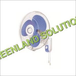 Polycrystalline Silicon Solar Wall Fan