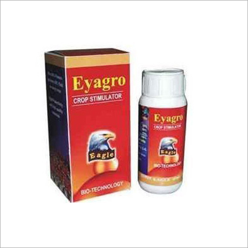 Eagle Eyagro Plant Crop Stimulator - Application: Agriculture