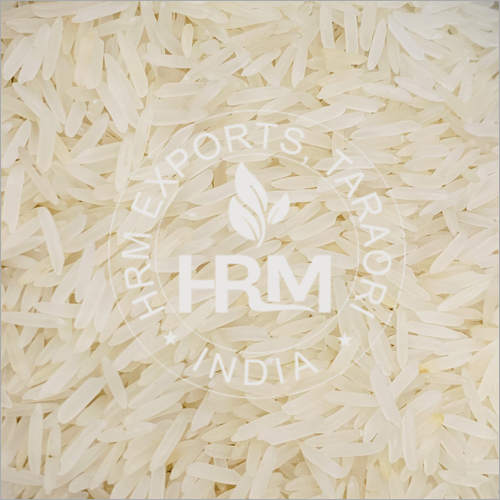 Pusa Basmati Sella Rice - Organic Long Grain Rice 92% Purity 1% Broken Delectable Taste & Rich Aroma