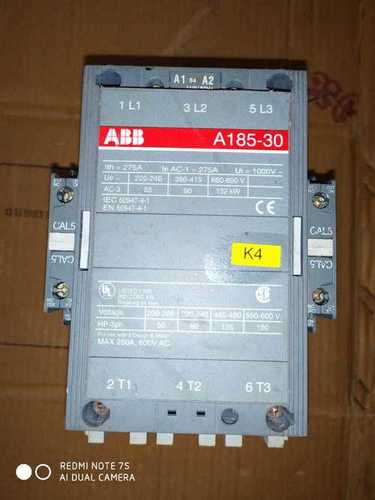 Abb contactor AF116-30
