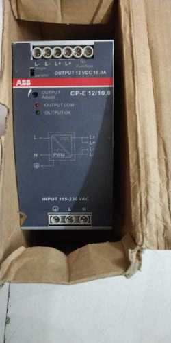 ABB SERVOMOTOR & SERVO DRIVE