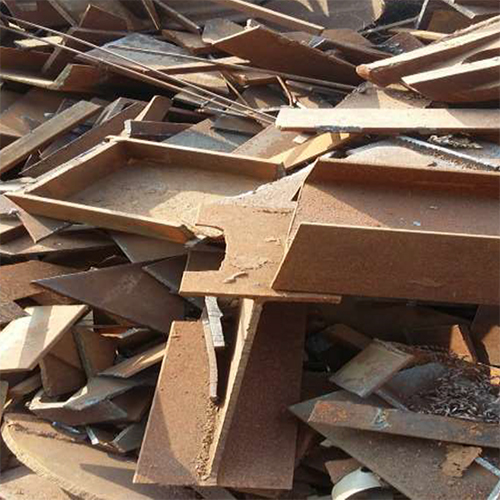 Ms Melting Profile Scrap Grade: Industrial