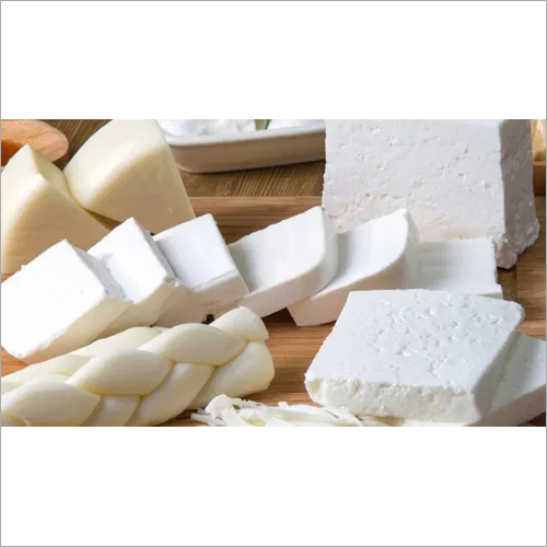 Fresh Paneer - Hygienically Processed Low-Fat Dairy Delight | Soft Texture Sweet Taste Long Shelf Life