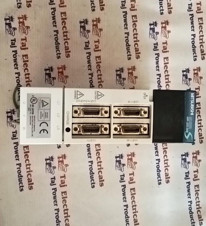 MITSUBISHI SERVO DRIVE,SERVO MOTOR AND CNC SPARE P