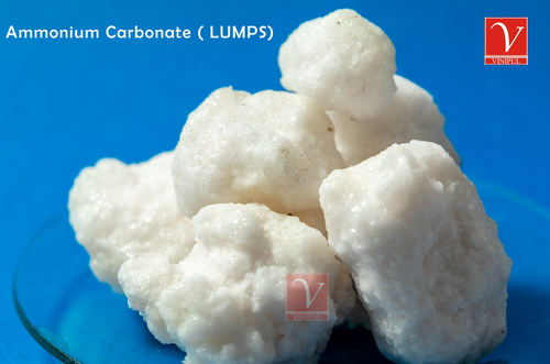 Ammonium Carbonate