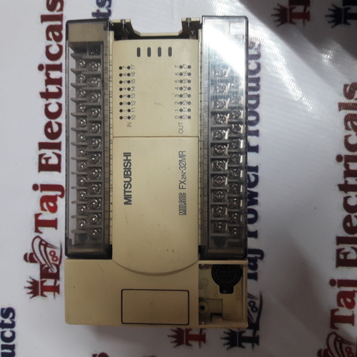 MITSUBISHI FX2N-32MR