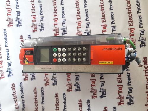 SEW SERVO DRIVE SERVO MOTOR