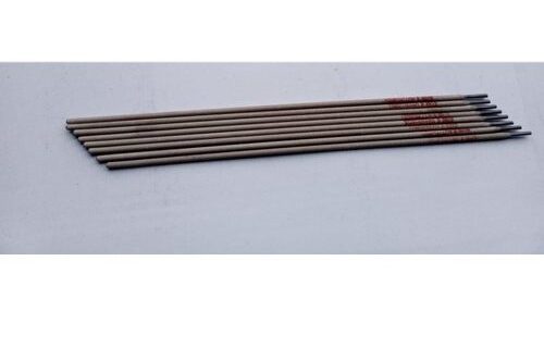 Low Heat Input Anti Wear Cr-MO Alloyed Steel Electrode