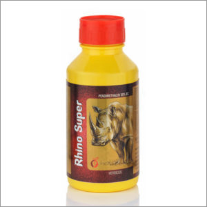 Pendimethalin 30% EC Herbicide - 98% Pure Liquid Formula | Effective for Wheat Rice Soybean Cotton Groundnut Chilies & Onion