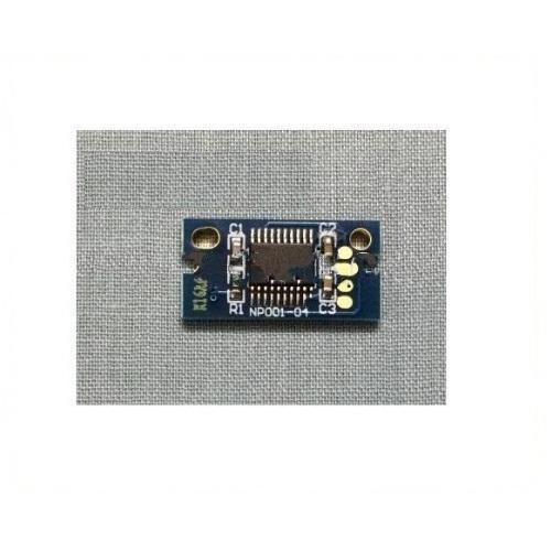 Laser Toner Cartridge Chip For Minolta - Application Specific Design Compatible with 1350 / 1300 / 1380 / 1390 / 1400W / 2400 Series Accurate Results