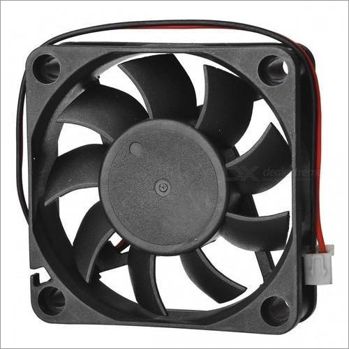 Dc Cooling Fan - Installation Type: Wall Mounted