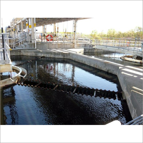 Full Automatic Leachate Water Treatment Plant