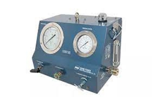 Ms Hanmi Ahp-3000.1 Presure Plunger Pump