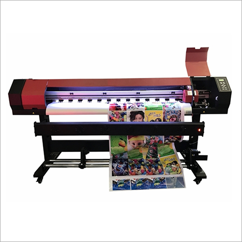 Automatic Digital Flex Printing Machines