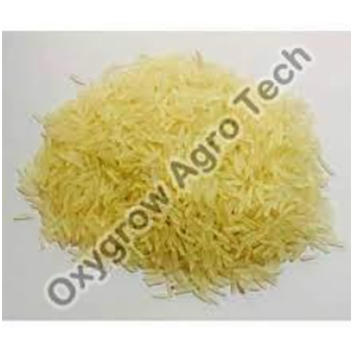 1509 Golden Sella Basmati Rice Broken (%): 1% Max
