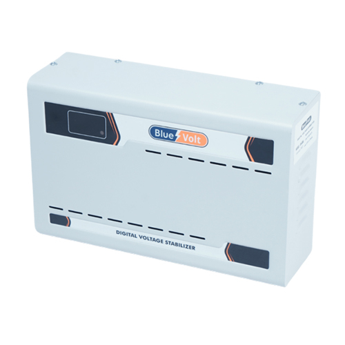 Bv530A 5Kva Voltage Stabilizer Application: Industrial