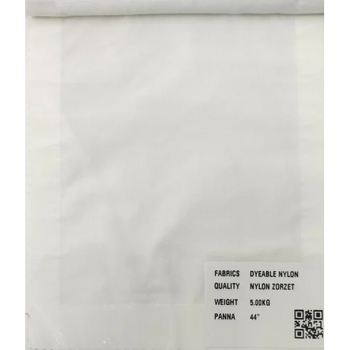 Georgette Fabric