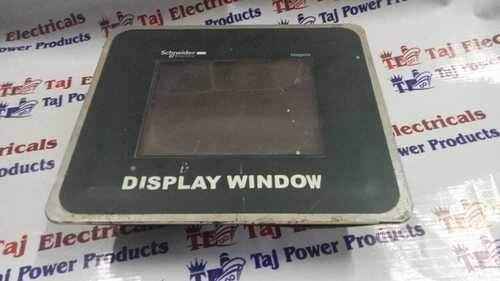 HMI Display