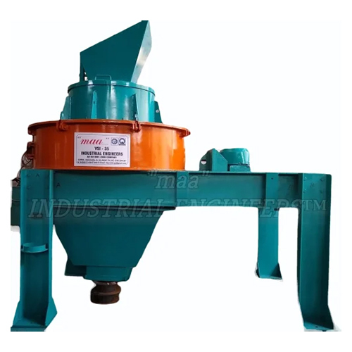 Manual Sand Making Machine