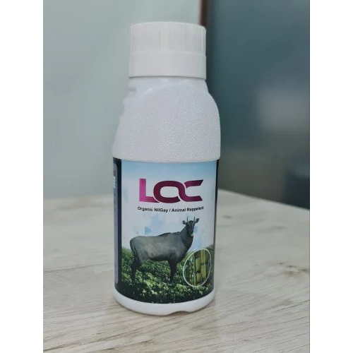 Animal Repellent
