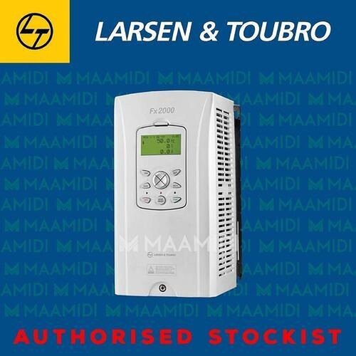 L&T AC Drives