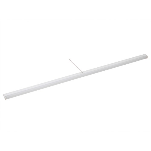 FR4 HPF Isolated Driver - Aluminum MCPCB 56LED Cool White Sof Glow | 15-Month Warranty Ideal for Home Office Shop