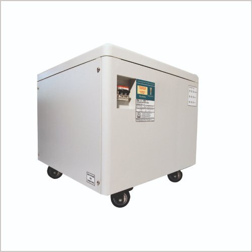 Static Voltage Stabilizer In Kochi - Current Type: Ac