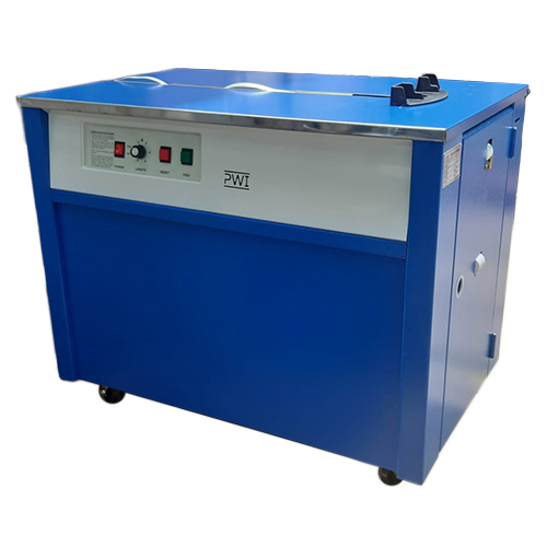Packway Box Straping Tiwan - Automatic Grade: Manual