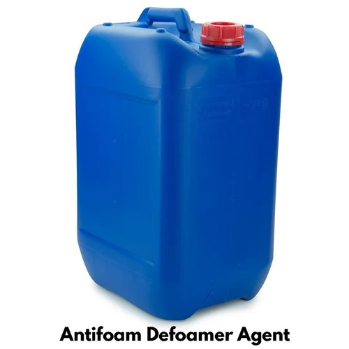 Antifoam Defoamer Agent Application: Industrial